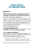Strategie di Business Con il Marketing di Nicchia