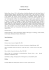 curriculum vitae - Scuola Superiore Sant`Anna