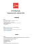 Nel programma stilato