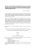 Rapporto no. 2 della Commissione del Piano