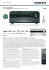 Scheda Onkyo TX-SR608.cdr