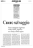 Diaz regista e 13 giovani per Clarice Lispector