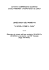 LINEE GUIDA DEL PROGETTO “​A SCUOLA COME A CASA​”