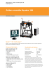 Datasheet Equator 300