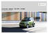 Listino smart fortwo coupè