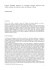 Leggere Proudhon attraverso la sociologia. Georges