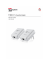 Manuale Powerline P-link 0.1 Manuale prodotto Cod