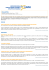 Newsletter n. 17/2010