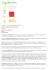 comunicato stampa . buy aldo cibic