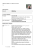 Curriculum Vitae - Dipartimento di Energia