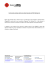 Comunicato stampa relativo al rating rilasciato da Fitch Ratings Ltd.