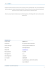 Curriculum Professionale effenove ING