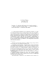 Stralcio volume
