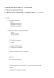 PROGRAMMA DI STORIA 3D – A.S. 2015/2016 Professoressa