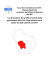La descrizione del profilo di salute delle popolazioni della Val d`Agri