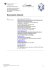 Categorizzazione