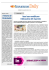 Insurance Daily n. 974 di venerdì 22 luglio 2016