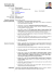 Curriculum Vitae Europass