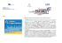 ERASMUS+ VET Newsletter N.3/2016 Agenzia Nazionale