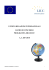 ufficio relazioni internazionali bando di concorso programma