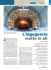 L`ingegneria mette le ali