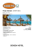 COM_OFFERTE_VACANZA Mauritius:Friday Attitude