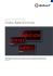 Serie S102/SX102 Display digitali ad incasso