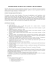 Informazioni generali