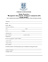 Master Executive “Management dei processi, sviluppo e valutazione