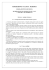 FEDERAZIONE ITALIANA SCHERMA