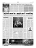 La gente non fa a pugni per il wrestling