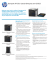 IPG HW Commercial Color High End Laserjet Datasheet 4P