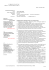 NOTE - Amministrazione trasparente - Ministero delle Infrastrutture e