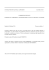 Processo verbale n. 1 del 4 febbraio 2016