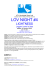 Programma LOVNight
