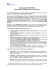 Municipalità di CHONGQING: Opportunità di collaborazione e