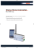 chorus Home automation - RG Impianti Elettrici