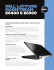 DELL™ LATITUDE™ MAInsTrEAM E6400 E E6500