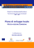 Žumberak - Dipartimento per lo Sviluppo e la Coesione Economica