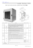 Armadio Rack 19`` da muro