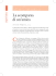 La scomparsa di un`amica