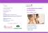 l`evoluzione della donna in menopausa 28 ottobre