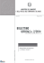 BOLLETTINO UFFICIALE n. 2/2014 - Pubblicazioni Ufficiali dello Stato
