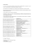 Servizio CV-‐Check Il curriculum vitae rappresenta il biglietto da