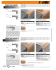 catalogo - Progress Profiles