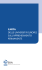 Carta delle università europee sull`apprendimento permanente