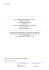 Valutazione di esposizione al rumore