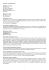 Germania_Scheda di Lettura