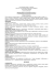 programma di scienze naturali