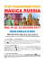 magica russia